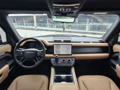 Land Rover Defender 90 3.0T P400 X-Dynamic HSE - ფოტო 4