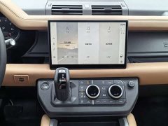 Land Rover Defender 90 3.0T P400 X-Dynamic HSE - ფოტო 5