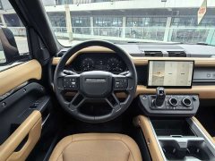 Land Rover Defender 90 3.0T P400 X-Dynamic HSE - ფოტო 6