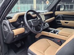 Land Rover Defender 90 3.0T P400 X-Dynamic HSE - ფოტო 7