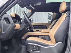 Land Rover Defender 90 3.0T P400 X-Dynamic HSE - ფოტო 8