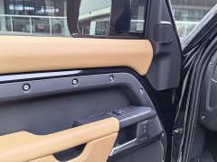 Land Rover Defender 90 3.0T P400 X-Dynamic HSE - ფოტო 9
