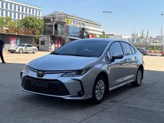 Toyota Corolla 1.2T Pioneer Edition - photo 1