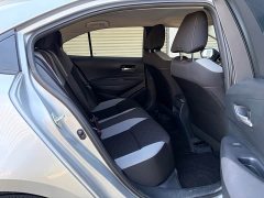 Toyota Corolla 1.2T Pioneer Edition - photo 10