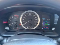 Toyota Corolla 1.2T Pioneer Edition - photo 12