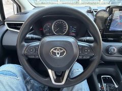 Toyota Corolla 1.2T Pioneer Edition - photo 14