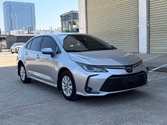 Toyota Corolla 1.2T Pioneer Edition - photo 2