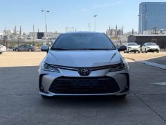 Toyota Corolla 1.2T Pioneer Edition - photo 3
