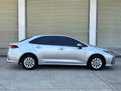 Toyota Corolla 1.2T Pioneer Edition - photo 4