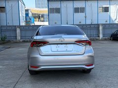 Toyota Corolla 1.2T Pioneer Edition - photo 5