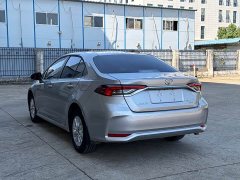 Toyota Corolla 1.2T Pioneer Edition - photo 6
