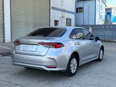 Toyota Corolla 1.2T Pioneer Edition - photo 7