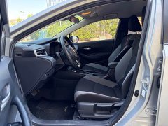 Toyota Corolla 1.2T Pioneer Edition - photo 8