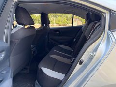Toyota Corolla 1.2T Pioneer Edition - photo 9