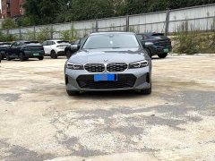 BMW 3 Series 325Li M Sport Package - фото 2
