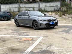 BMW 3 Series 325Li M Sport Package - фото 3