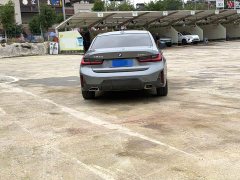 BMW 3 Series 325Li M Sport Package - фото 4