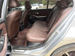 BMW 3 Series 325Li M Sport Package - фото 5