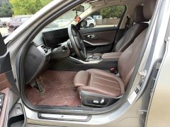 BMW 3 Series 325Li M Sport Package - фото 6