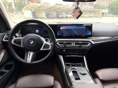 BMW 3 Series 325Li M Sport Package - фото 7