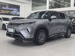 BYD Yuan UP Smart Drive 401KM Vitality Edition - ფოტო 1