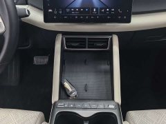 BYD Yuan UP Smart Drive 401KM Vitality Edition - ფოტო 10