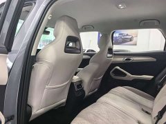 BYD Yuan UP Smart Drive 401KM Vitality Edition - ფოტო 13