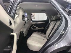 BYD Yuan UP Smart Drive 401KM Vitality Edition - ფოტო 14
