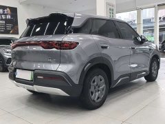 BYD Yuan UP Smart Drive 401KM Vitality Edition - ფოტო 15
