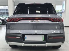 BYD Yuan UP Smart Drive 401KM Vitality Edition - ფოტო 16