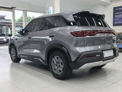 BYD Yuan UP Smart Drive 401KM Vitality Edition - ფოტო 17