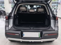 BYD Yuan UP Smart Drive 401KM Vitality Edition - ფოტო 18