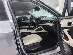 BYD Yuan UP Smart Drive 401KM Vitality Edition - ფოტო 19