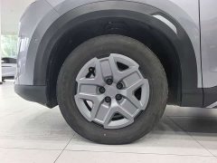 BYD Yuan UP Smart Drive 401KM Vitality Edition - ფოტო 20