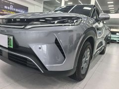 BYD Yuan UP Smart Drive 401KM Vitality Edition - ფოტო 4