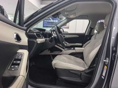 BYD Yuan UP Smart Drive 401KM Vitality Edition - ფოტო 6