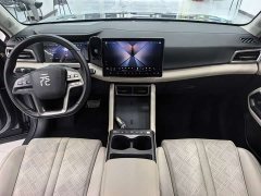 BYD Yuan UP Smart Drive 401KM Vitality Edition - ფოტო 7