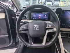 BYD Yuan UP Smart Drive 401KM Vitality Edition - ფოტო 8