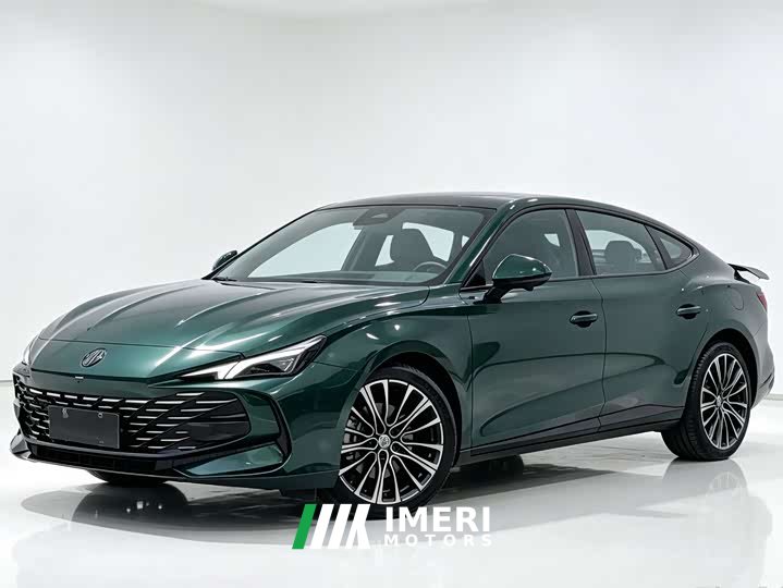 SAIC MG7 2023 2.0T Automatic Hunter Beauty Luxury Edition - ავტომობილი ჩინეთიდან