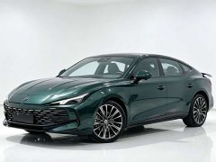 SAIC MG7 2023 2.0T Automatic Hunter Beauty Luxury Edition - ფოტო 1