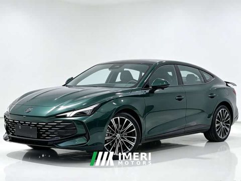 2024 SAIC MG7 2023 2.0T Automatic Hunter Beauty Luxury Edition - ავტომობილი ჩინეთიდან