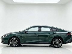 SAIC MG7 2023 2.0T Automatic Hunter Beauty Luxury Edition - ფოტო 10
