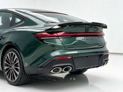 SAIC MG7 2023 2.0T Automatic Hunter Beauty Luxury Edition - ფოტო 11
