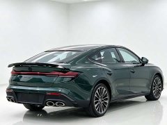 SAIC MG7 2023 2.0T Automatic Hunter Beauty Luxury Edition - ფოტო 4