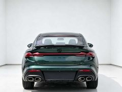 SAIC MG7 2023 2.0T Automatic Hunter Beauty Luxury Edition - ფოტო 5