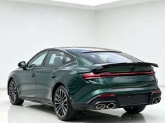 SAIC MG7 2023 2.0T Automatic Hunter Beauty Luxury Edition - ფოტო 6