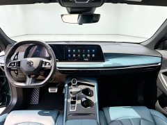SAIC MG7 2023 2.0T Automatic Hunter Beauty Luxury Edition - ფოტო 7