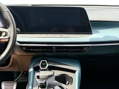 SAIC MG7 2023 2.0T Automatic Hunter Beauty Luxury Edition - ფოტო 8