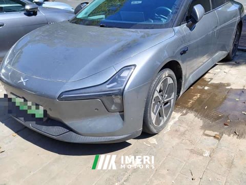 2024 XPeng MONA M03 515 Long Range - ავტომობილი ჩინეთიდან