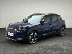 BMW Electric MINI ACEMAN SE Artist Edition - ფოტო 1